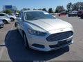 Photo 1 of 12 — 2013 Ford Fusion
