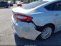 Photo 6 of 12 — 2013 Ford Fusion
