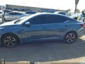 Photo 14 of 16 — 2025 Nissan Sentra