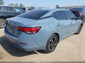 Photo 4 of 16 — 2025 Nissan Sentra