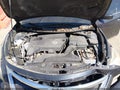 Photo 10 of 13 — 2015 Nissan Altima
