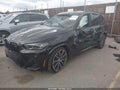 2023 BMW X3 — photo 2 of 17 | VIN 5UX83DP00P9P26257