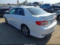 2011 Toyota Corolla — photo 3 of 17 | VIN 2T1BU4EE6BC639310