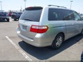 Photo 4 of 14 — 2007 Honda Odyssey