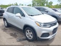 Photo 1 of 16 — 2019 Chevrolet Trax