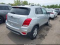 Photo 4 of 16 — 2019 Chevrolet Trax