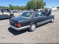 1987 Mercedes-Benz 420 — photo 4 of 11 | VIN WDBCA35D5HA346301