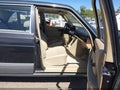 1987 Mercedes-Benz 420 — photo 5 of 11 | VIN WDBCA35D5HA346301