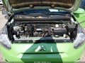 Photo 10 of 11 — 2014 Mitsubishi Mirage