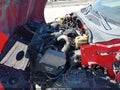 Photo 9 of 15 — 2018 Ford F-650