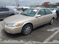 1999 Toyota Camry — photo 2 of 12 | VIN JT2BF22K5X0231495