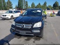 Photo 6 of 11 — 2011 Mercedes-Benz GL-Class