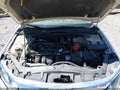 Photo 10 of 17 — 2011 Ford Fusion