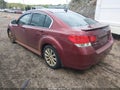 Photo 3 of 13 — 2012 Subaru Legacy