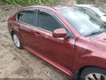 Photo 6 of 13 — 2012 Subaru Legacy