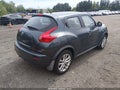 Photo 4 of 12 — 2013 Nissan Juke