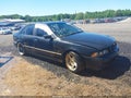 Photo 1 of 13 — 2002 BMW 5 Series