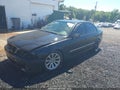 Photo 2 of 13 — 2002 BMW 5 Series