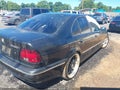Photo 4 of 13 — 2002 BMW 5 Series