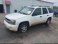 2006 Chevrolet Trailblazer — photo 2 of 12 | VIN 1GNDT13S162361480