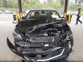Photo 6 of 16 — 2018 Chevrolet Cruze