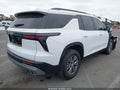 Photo 4 of 18 — 2025 Chevrolet Traverse