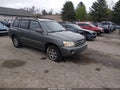 Photo 1 of 11 — 2006 Toyota Highlander