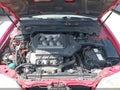 Photo 10 of 16 — 1999 Acura CL