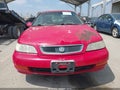 Photo 12 of 16 — 1999 Acura CL