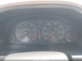 Photo 7 of 16 — 1999 Acura CL