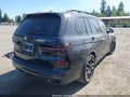 Photo 4 of 22 — 2025 BMW X7