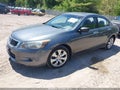 Photo 2 of 14 — 2008 Honda Accord