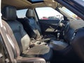 2012 Nissan Juke — photo 5 of 17 | VIN JN8AF5MV5CT106148
