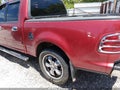 Photo 6 of 11 — 2002 Ford F-150