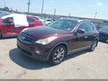 Photo 2 of 11 — 2011 Infiniti EX35