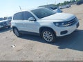 Photo 1 of 11 — 2017 Volkswagen Tiguan