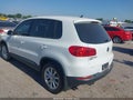 Photo 3 of 11 — 2017 Volkswagen Tiguan