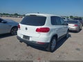 Photo 4 of 11 — 2017 Volkswagen Tiguan