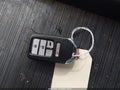 2020 Honda Pilot — photo 11 of 16 | VIN 5FNYF6H68LB003599
