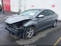 2012 Hyundai Elantra — photo 2 of 13 | VIN KMHDH4AEXCU315585