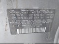 2012 Hyundai Elantra — photo 9 of 13 | VIN KMHDH4AEXCU315585