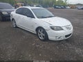 2006 Mazda 3 — photo 1 of 16 | VIN JM1BK324261448487