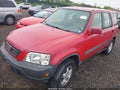 Photo 2 of 11 — 1999 Honda CR-V