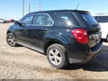 2013 Chevrolet Equinox — photo 3 of 11 | VIN 2GNALBEKXD6425649
