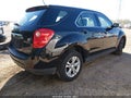 2013 Chevrolet Equinox — photo 4 of 11 | VIN 2GNALBEKXD6425649