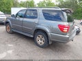 Photo 3 of 11 — 2004 Toyota Sequoia