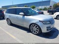 Photo 1 of 17 — 2014 Land Rover Range Rover