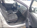 Photo 5 of 11 — 2012 Chevrolet Cruze