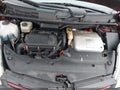 2005 Toyota Prius — photo 10 of 11 | VIN JTDKB20U553083643
