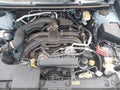 2022 Subaru Crosstrek — photo 10 of 16 | VIN JF2GTAEC0NH259970